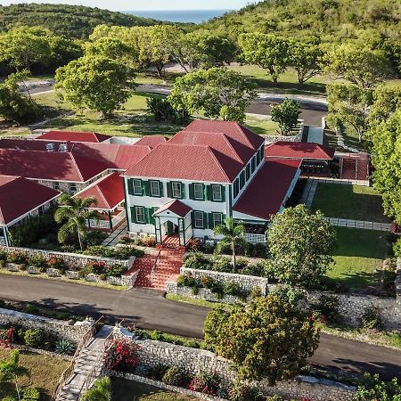 Weatherills Hotel Cedar Grove Экстерьер фото