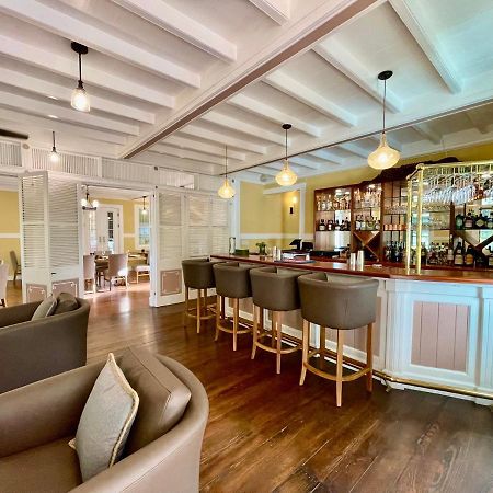 Weatherills Hotel Cedar Grove Экстерьер фото