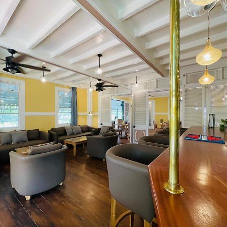 Weatherills Hotel Cedar Grove Экстерьер фото