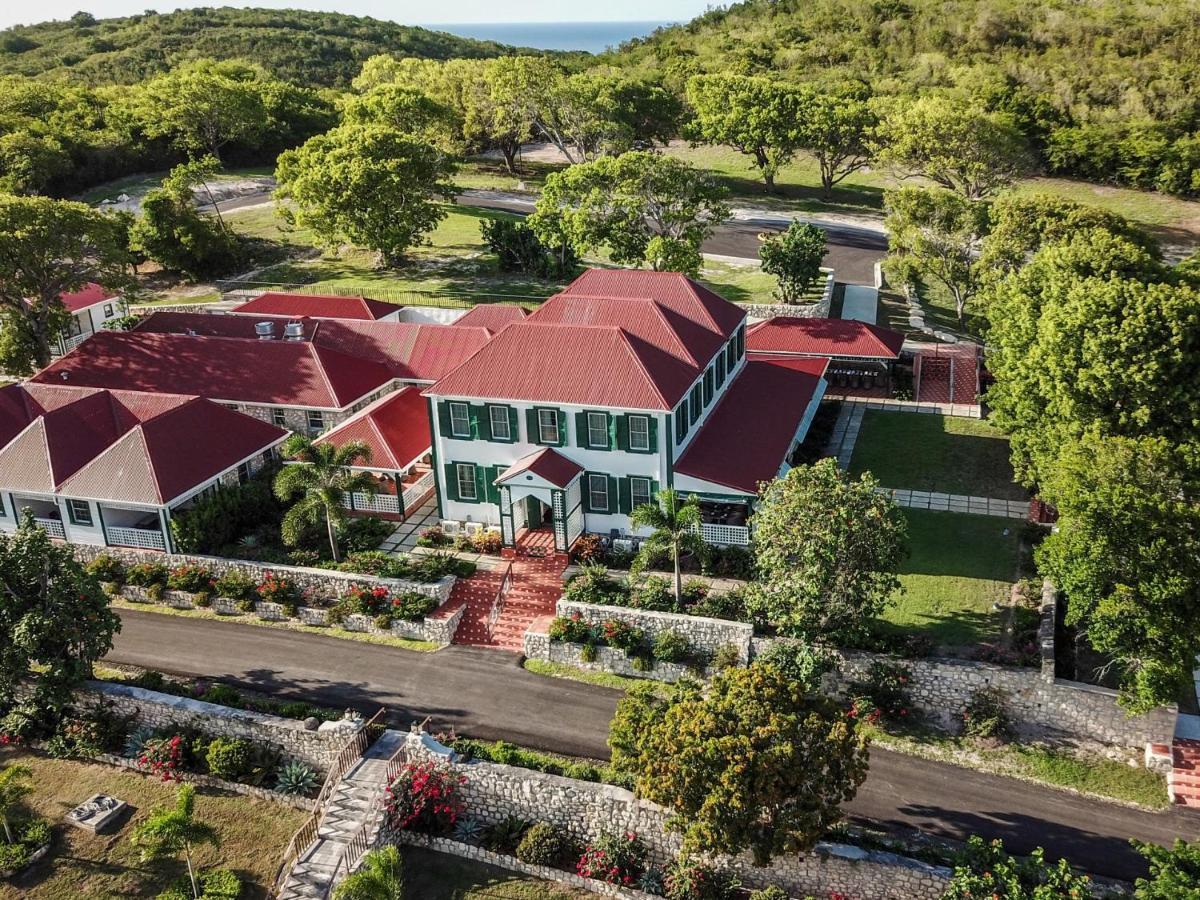 Weatherills Hotel Cedar Grove Экстерьер фото