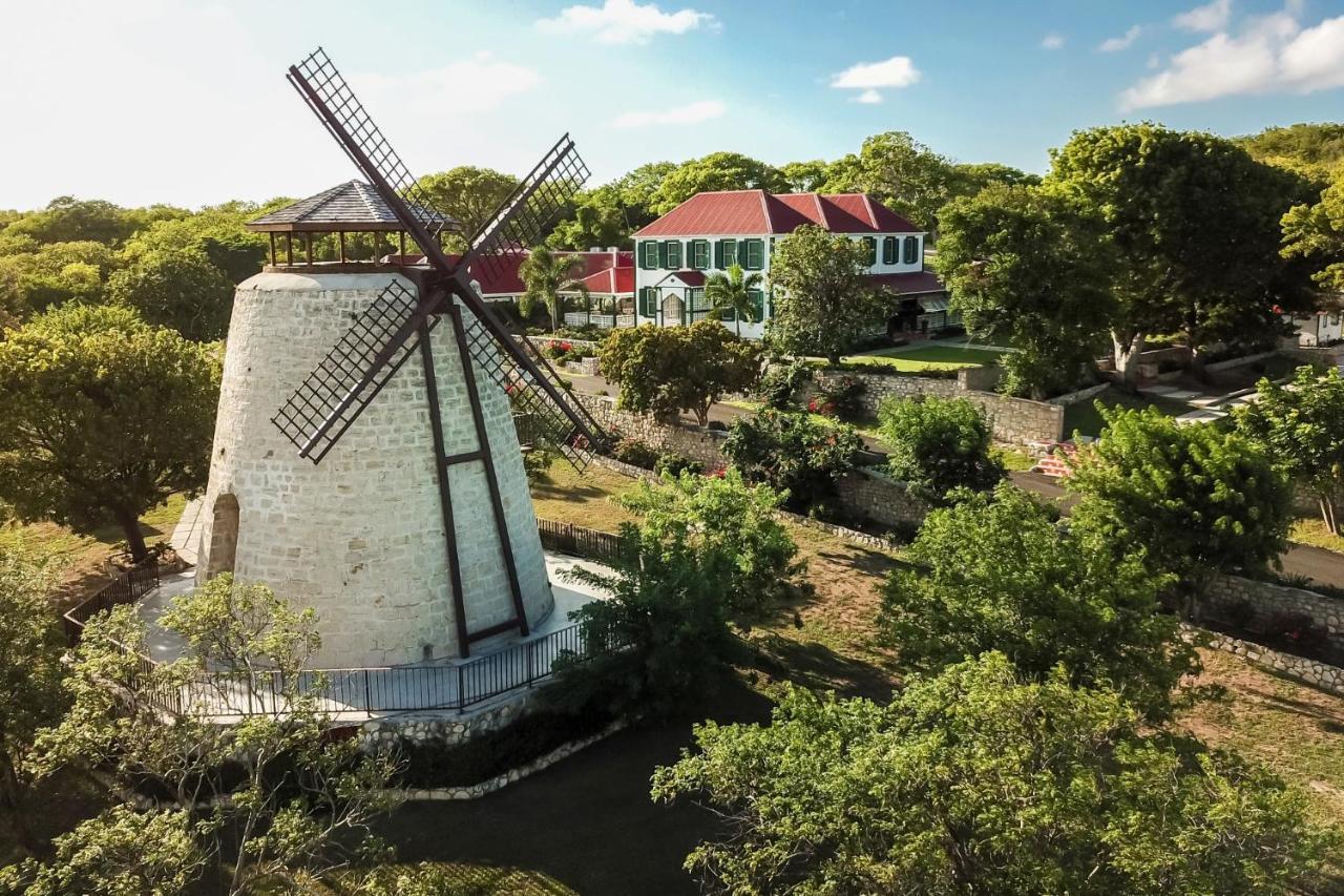 Weatherills Hotel Cedar Grove Экстерьер фото