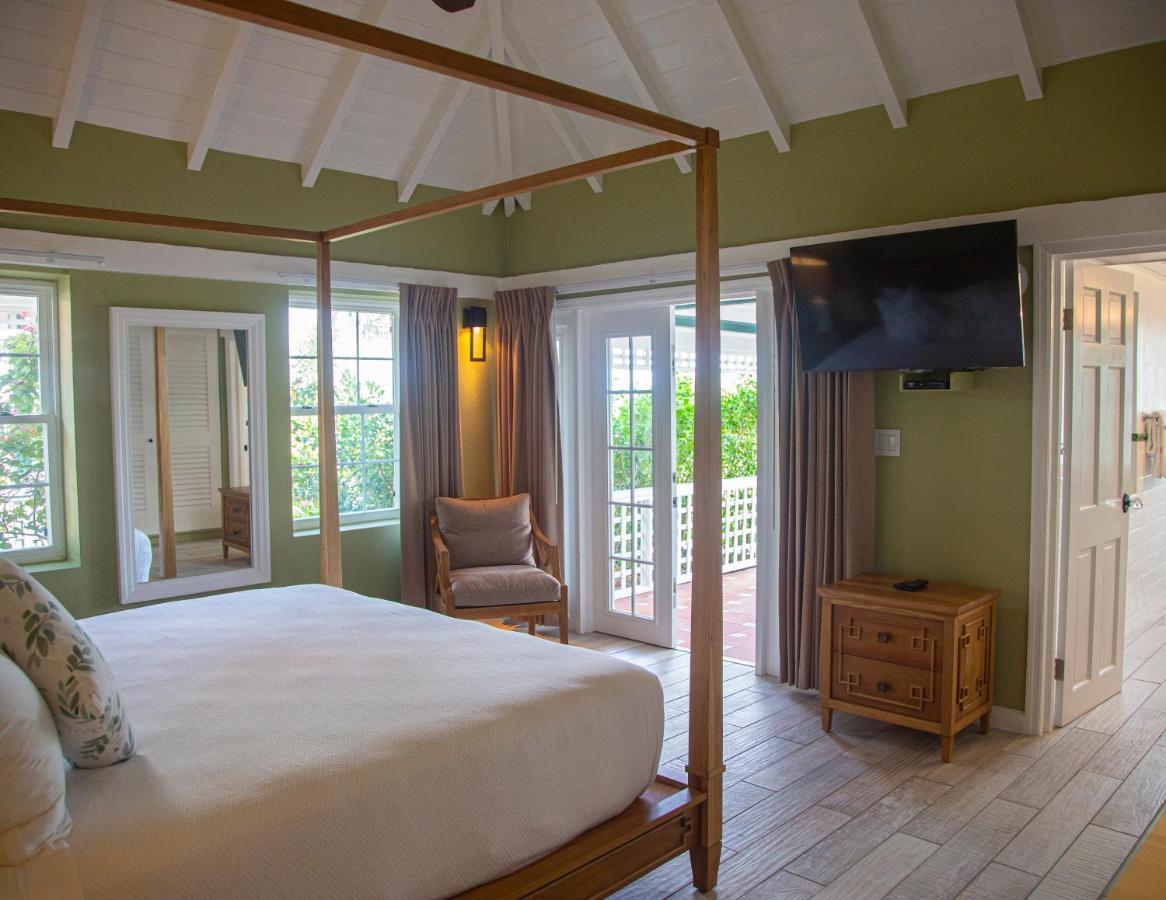 Weatherills Hotel Cedar Grove Экстерьер фото