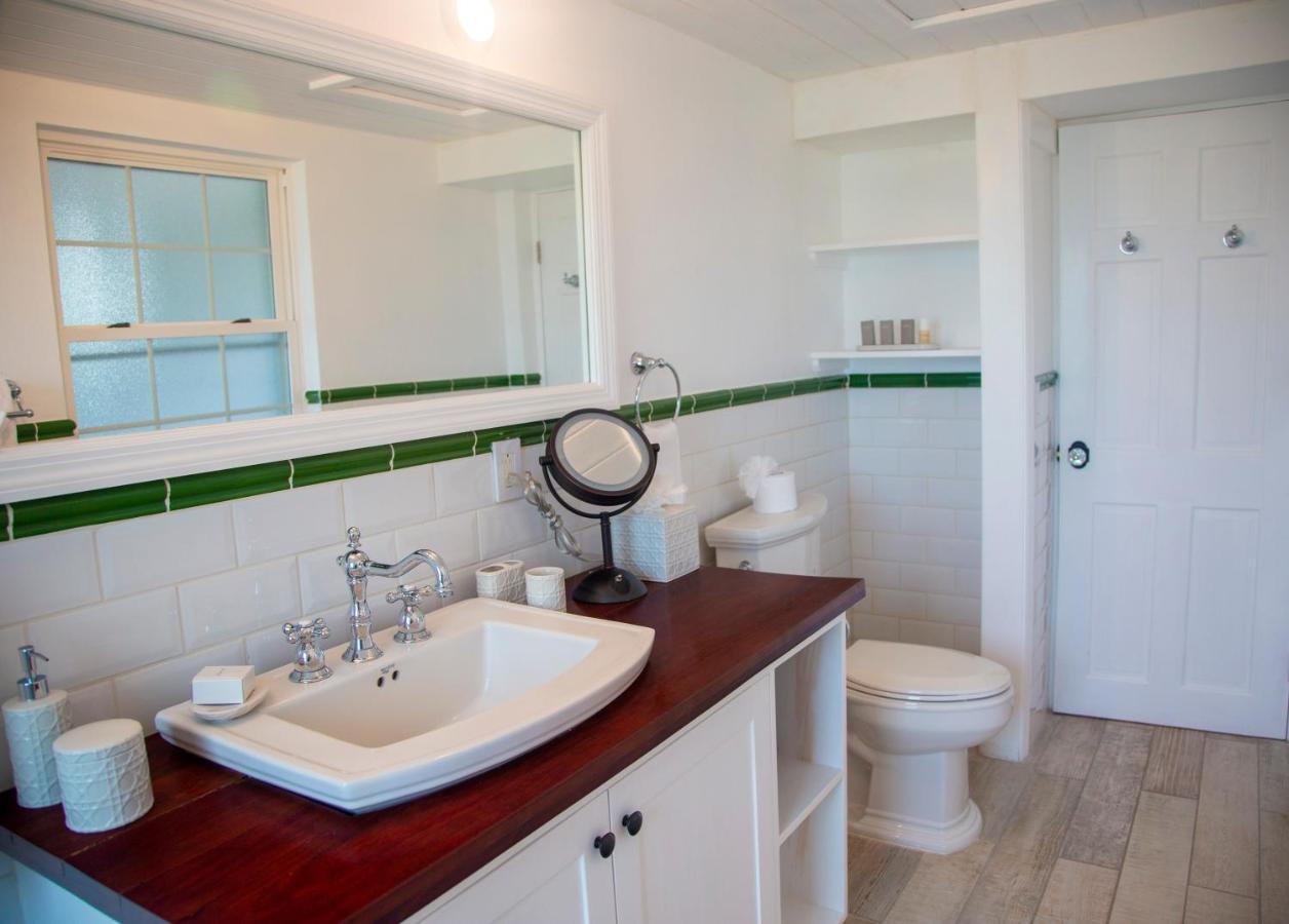 Weatherills Hotel Cedar Grove Экстерьер фото