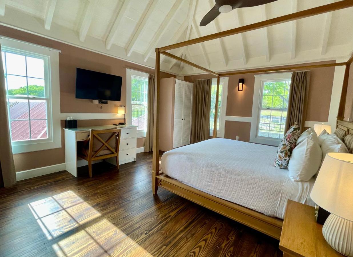 Weatherills Hotel Cedar Grove Экстерьер фото