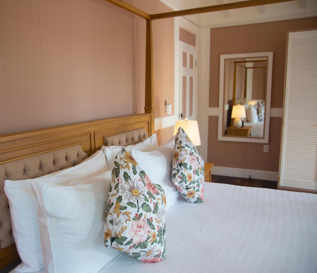 Weatherills Hotel Cedar Grove Экстерьер фото