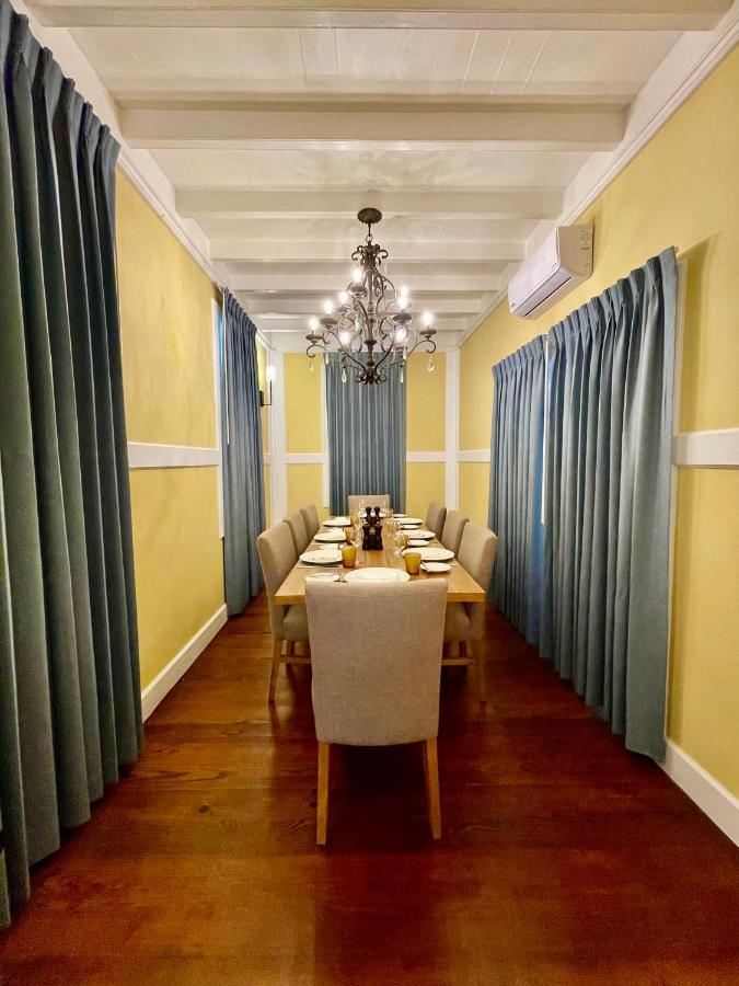 Weatherills Hotel Cedar Grove Экстерьер фото