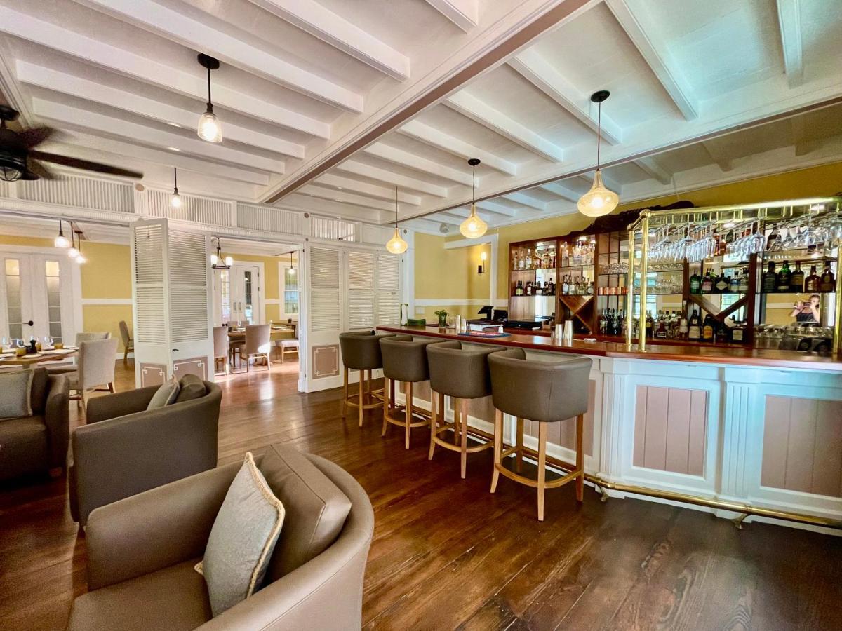 Weatherills Hotel Cedar Grove Экстерьер фото