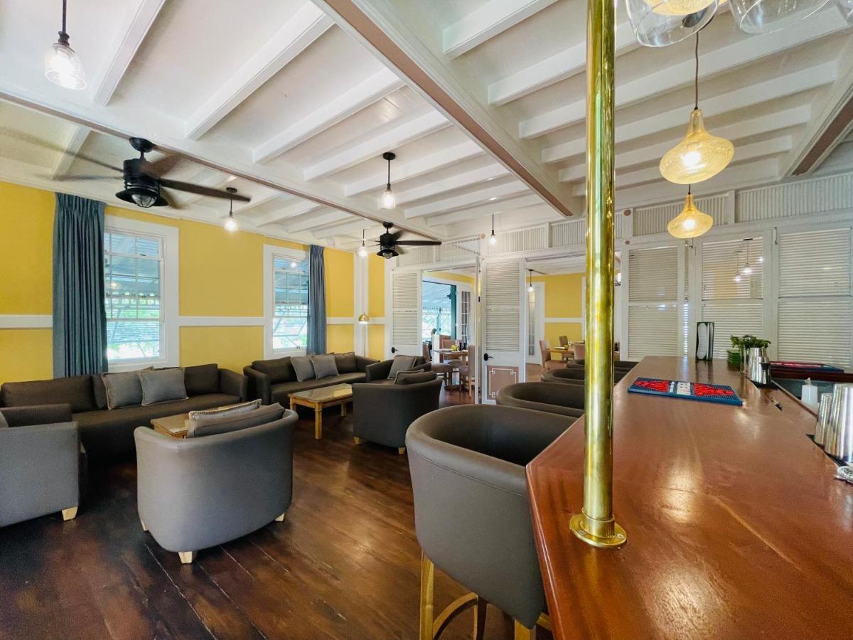 Weatherills Hotel Cedar Grove Экстерьер фото